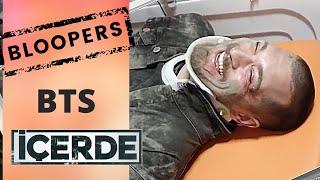 Icerde BTS & Bloopers 2017  English