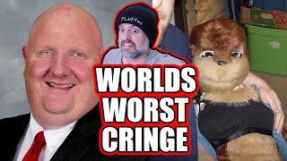 He said WHAT?! | Worlds Worst Cringe!