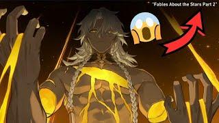 Myriad Celestia Trailer Fables About The Stars Part 2! Honkai Star Rail V3.4 News