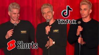 1 HOUR of Michael Blaustein STAND UP compilation #76