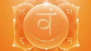 Hebrew Sacral Chakra Mantra Meditation