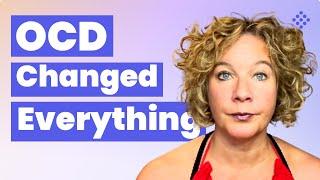 Living with OCD: Chrissie Hodges' Story of Overcoming the Invisible Battle