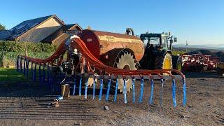 SLURRY SEASON IS IN SIGHT!!! BRAND NEW EQUIPMENT!!