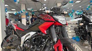 All New 2025 Bajaj Pulsar N125 Detailed Review | On Road price Mileage features top Speed