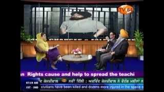 TV84 Special 2/3/15 P.2 Panel Discussion on Illegal extradition of Jagtar Singh Tara from Thailand