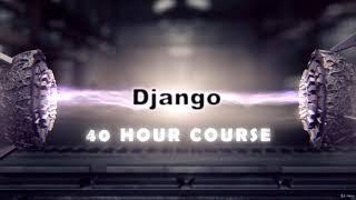 Django & Python: complete BUNDLE + Django real project 2020 - learn Python