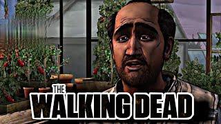 Диктатор | Walking Dead Season 2 #8