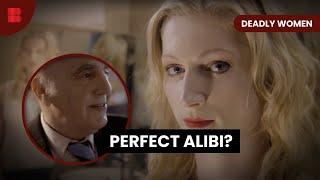 Alibi Crumbles - Deadly Women - S09 EP903 - True Crime