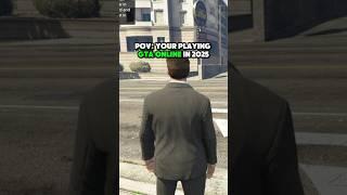 Is GTA Online boring in 2025 ⁉️#gtav #gta5online #gtaonline #gta #gta5 #grandtheftauto #gaming