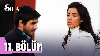 Sıla 11. Bölüm | HD