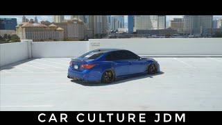 Car culture JDM