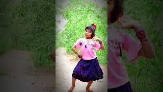 Oo Antava Oo Oo Antava Song Dance | By Miss Rimi Creation | Pushpa Song | #shorts #youtubeshort