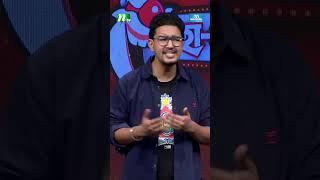 ফ্রেন্ডের নাম কেরু দা | Ha Show #hashow #comedyshow #hashowseason7 #shorts