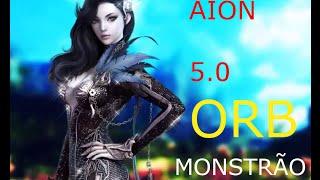 ORB AION 5 0