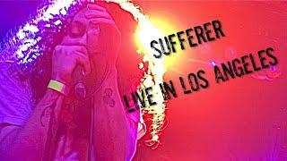 Sufferer - "IX (Always)" [Live in Los Angeles 12/12/2019]