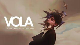 VOLA - I Don't Know How We Got Here (Official Visualizer)