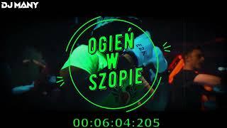 OGIEŃ W SZOPIE! VOL61.[POMPA/VIXA DO AUTA] 2024 ️@DJMANY_ ⬅️