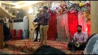 Do Damriyan || live worship || Zafar Iqbal || Nomi Arthur