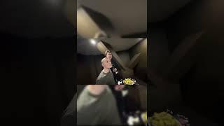 Самый жесткий конфликт  #дерзко #беляш #стрим