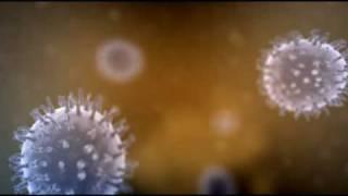 South Dakota Dept. of Health TV Commercial- Flu