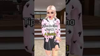 TIPOS DE FILHA PARTE 2 | Avakin Life