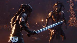 Senua’s Saga  Hellblade II – Official Trailer   The Game Awards 2023