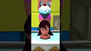 Worst Birthday Gift Ever,   - Lilo and Stitch