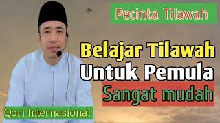 Belajar Qur'an 7 Lagu Tilawah Qori Internasional | H. Darwin hasibuan