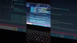 Code Debug #microsoft #coding #developer