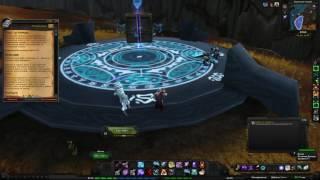 World of Warcraft Quest: Побег из тюрьмы (id=11587)