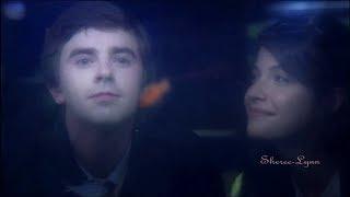 Better~Shaun & Lea *The Good Doctor*