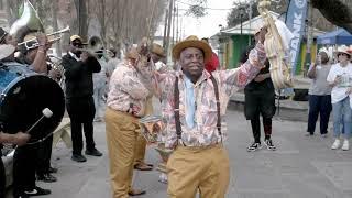 Kickoff to Rebuild | Transforming St. Roch Community Park in New Orleans