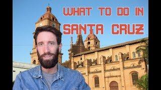 Travel tips for Santa Cruz de la Sierra, Bolivia