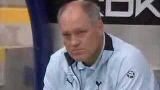 Kevin Davis Goal v Spurs