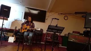 Retini Live@The Somerville Club. 'Please come to Denver.'