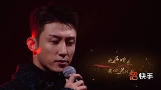 Johnny Huang JingYu - Never Separated (performance) 220227