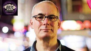 The Ace Records Podcast: Episode 7 - David Quantick