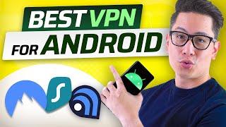 Best VPN for Android - Protect your Android phone in 2023 