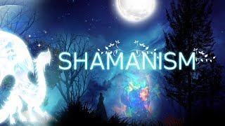 How to start your first shamanic journey?