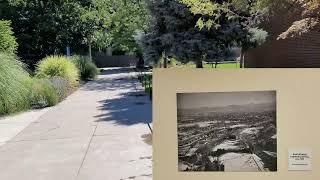 UNR's Palmer Engeneering Building Quick History