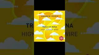 Trials of Mana - High Tension Wire (Latin Jazz/Rock Cover)