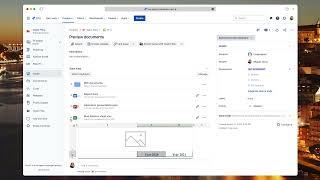 Using the Team Files app for Jira - Introduction