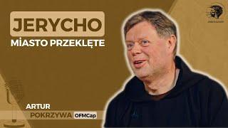 27.10.2024 Jerycho miasto przeklęte