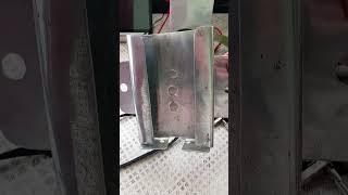 Нагрудний держатель для смартфона.