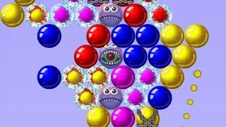 The Bubble Shooter Game | #shorts