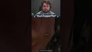 Flare Flip landing in Arma Reforger | #ArmaReforger #ArmaGameplay