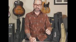 What lap steel guitar tuning should you use to start out? (And what they all sound like.)