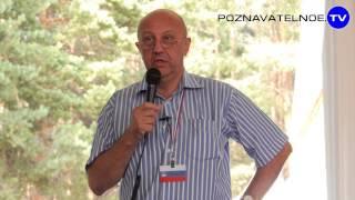 Закономерности русской истории (Познавательное ТВ, Андрей Фурсов)