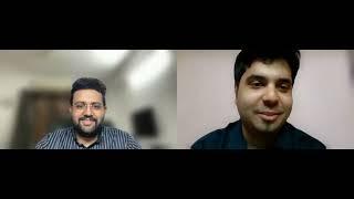 CISA Exam Success Stories - CA Suraj Ram (Toronto, Canada)