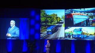Orange County Mayor gives State of the County address
